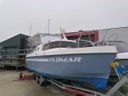 Argo Yacht Relaks 720 Flomar
