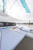 Lagoon 46 ICONIC