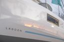 Lagoon 46 ICONIC