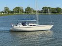 Dehler Optima 101 Dehlicious