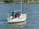 Dehler Optima 101 Dehlicious