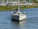 Dehler Optima 101 Dehlicious