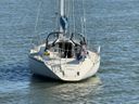 Dehler Optima 101 Dehlicious