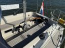 Dehler Optima 101 Dehlicious