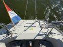 Dehler Optima 101 Dehlicious