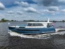 Babro Babro Tridente 44 OC Ligplaats Sneek