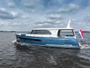 Babro Babro Tridente 44 OC Ligplaats Sneek