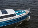 Babro Babro Tridente 44 OC Ligplaats Sneek