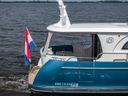Babro Babro Tridente 44 OC Ligplaats Sneek