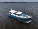 Babro Babro Tridente 44 OC Ligplaats Sneek