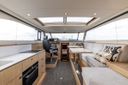 Babro Babro Tridente 44 OC Ligplaats Sneek