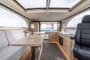 Babro Babro Tridente 44 OC Ligplaats Sneek