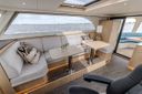 Babro Babro Tridente 44 OC Ligplaats Sneek