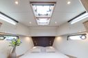 Babro Babro Tridente 44 OC Ligplaats Sneek
