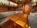 Dehler Optima 101 Dehlicious
