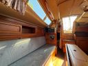 Dehler Optima 101 Dehlicious
