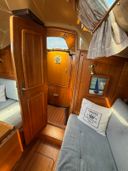 Dehler Optima 101 Dehlicious