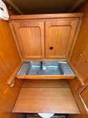 Dehler Optima 101 Dehlicious
