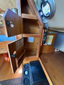 Dehler Optima 101 Dehlicious