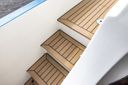 Babro Babro Tridente 44 OC Ligplaats Sneek