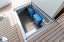 Babro Babro Tridente 44 OC Ligplaats Sneek