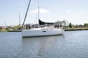 Jeanneau SUN ODYSSEY 349