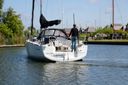 Jeanneau SUN ODYSSEY 349