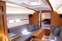 Jeanneau SUN ODYSSEY 349