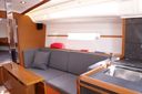 Jeanneau SUN ODYSSEY 349