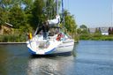 Bavaria 370