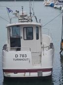 Arvor 250 AS .