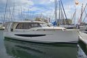 Greenline 33