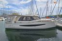 Greenline 33