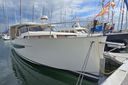 Greenline 33