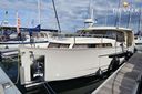 Greenline 33