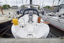 Hunter 31 Parnassia