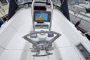 Hunter 31 Parnassia