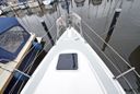 Hunter 31 Parnassia