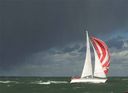 Westerly Typhoon 37 Windfall