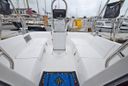 Hunter 31 Parnassia