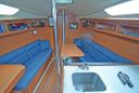 Hunter 31 Parnassia