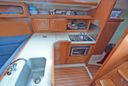 Hunter 31 Parnassia