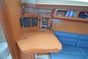 Hunter 31 Parnassia