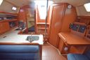 Hunter 31 Parnassia