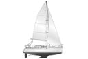Hunter 31 Parnassia