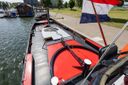 Sleepboot Limburgia .