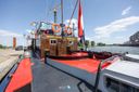 Sleepboot Limburgia .