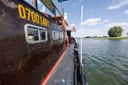 Sleepboot Limburgia .