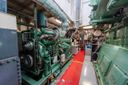 Sleepboot Limburgia .