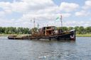 Sleepboot Limburgia .